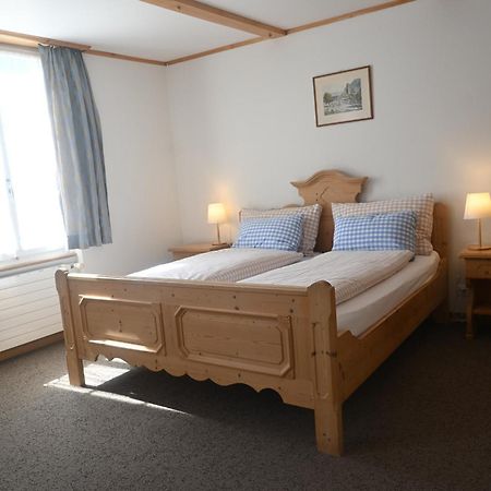 Baeren Hotel, The Bear Inn Wilderswil Ngoại thất bức ảnh