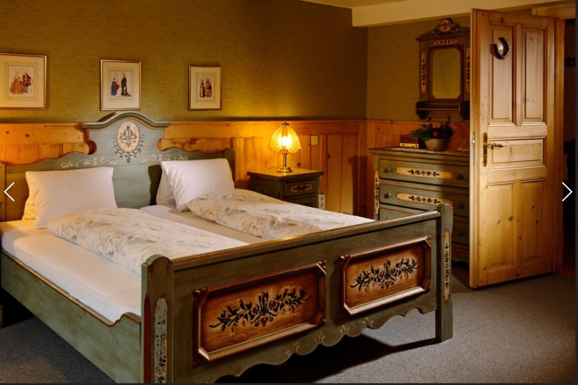 Baeren Hotel, The Bear Inn Wilderswil Ngoại thất bức ảnh