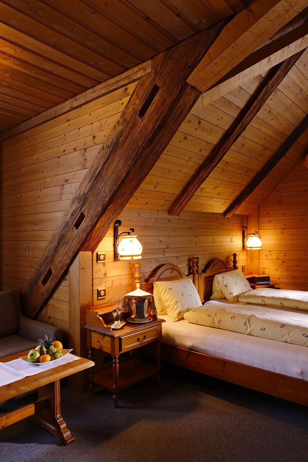 Baeren Hotel, The Bear Inn Wilderswil Ngoại thất bức ảnh