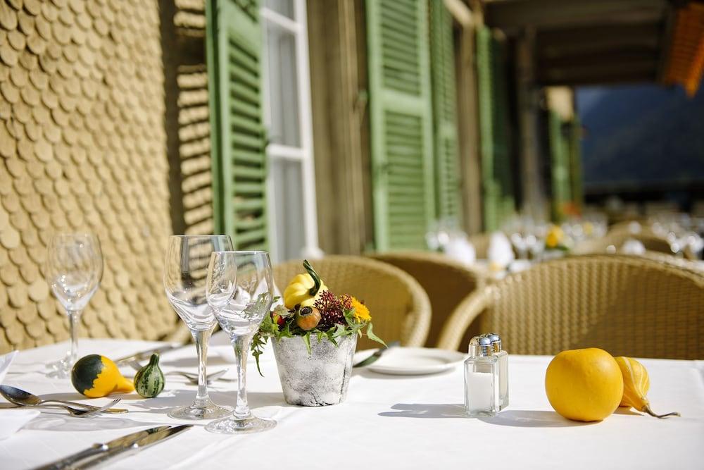 Baeren Hotel, The Bear Inn Wilderswil Ngoại thất bức ảnh