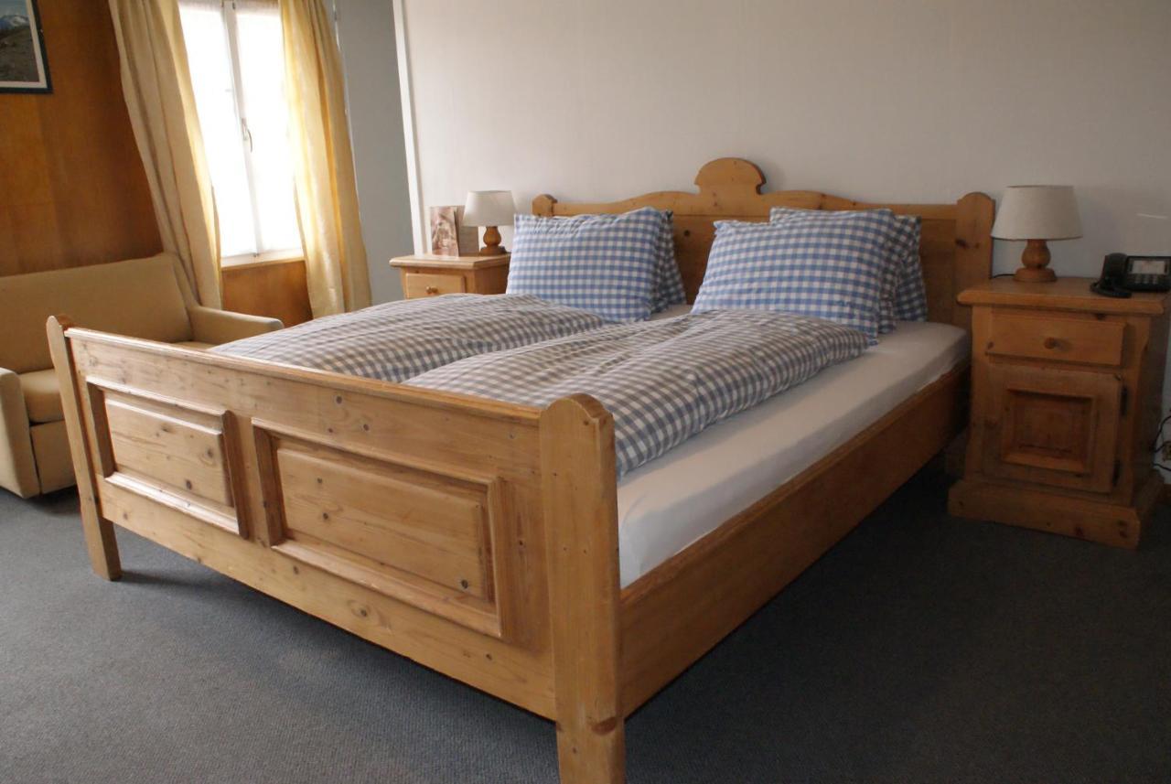 Baeren Hotel, The Bear Inn Wilderswil Ngoại thất bức ảnh