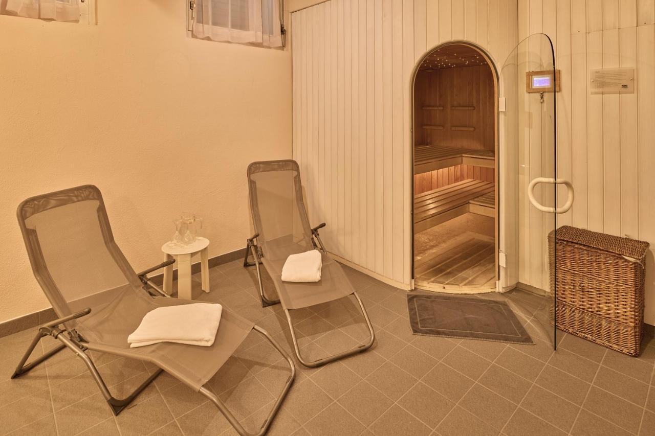 Baeren Hotel, The Bear Inn Wilderswil Ngoại thất bức ảnh