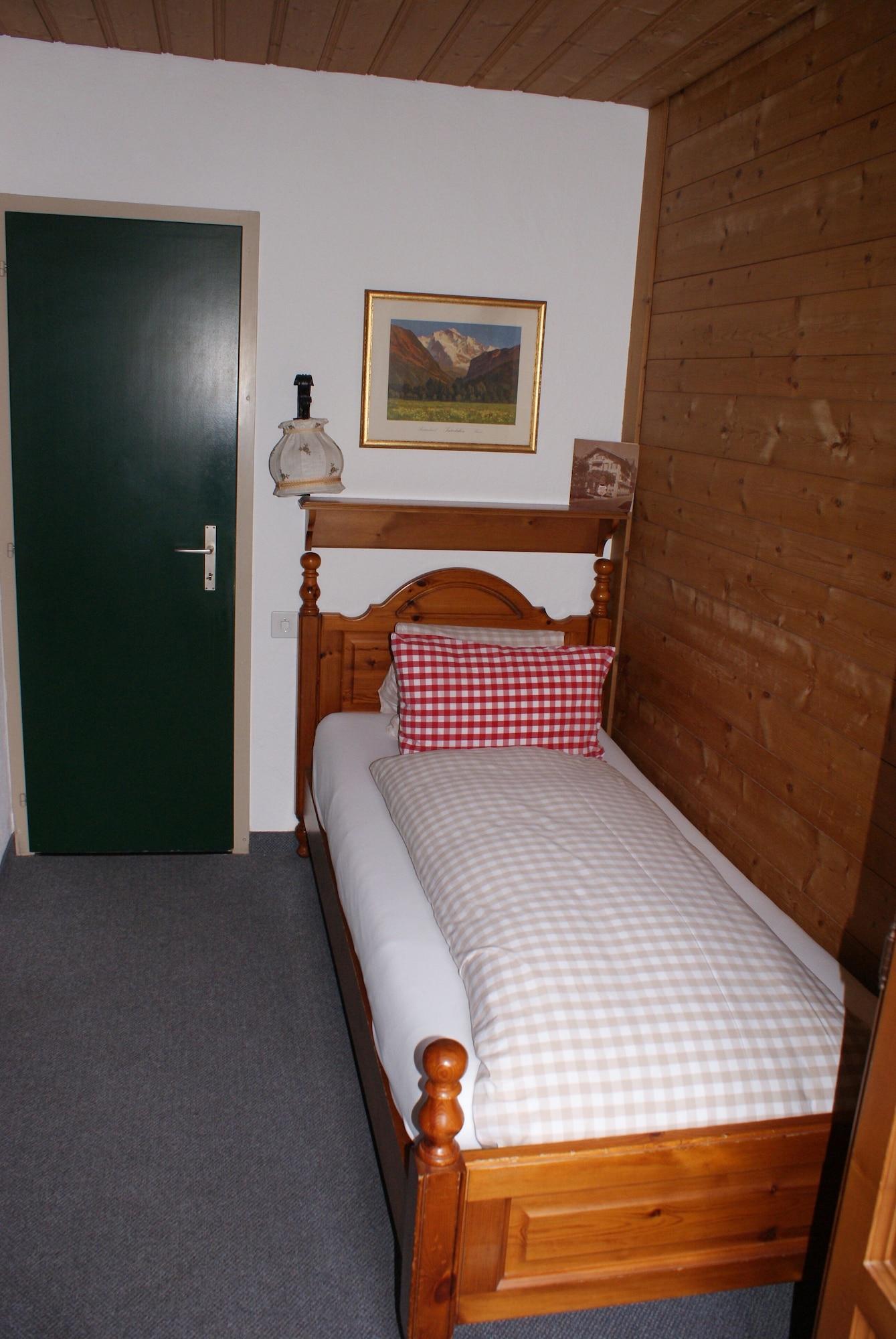 Baeren Hotel, The Bear Inn Wilderswil Ngoại thất bức ảnh