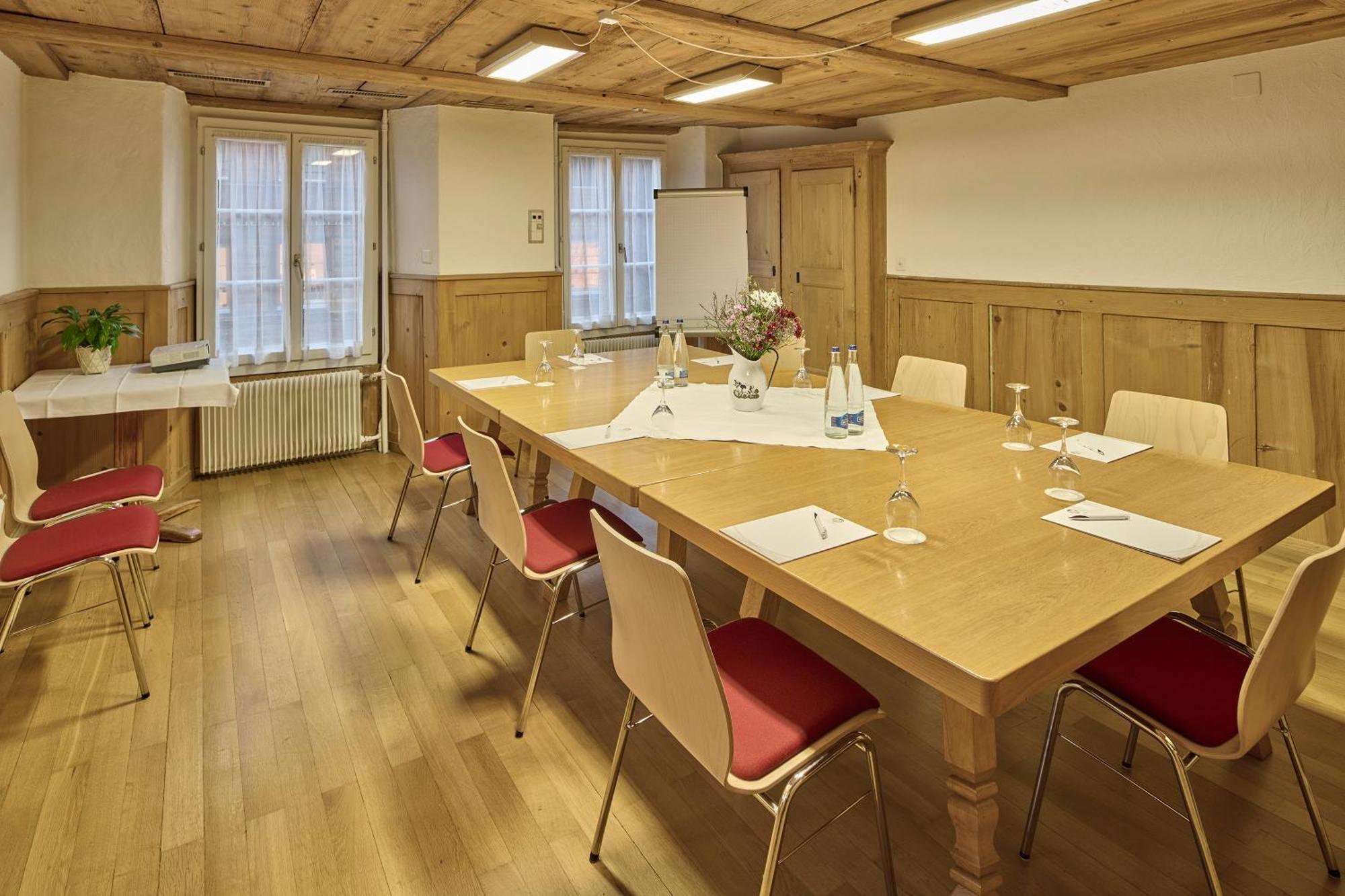 Baeren Hotel, The Bear Inn Wilderswil Ngoại thất bức ảnh