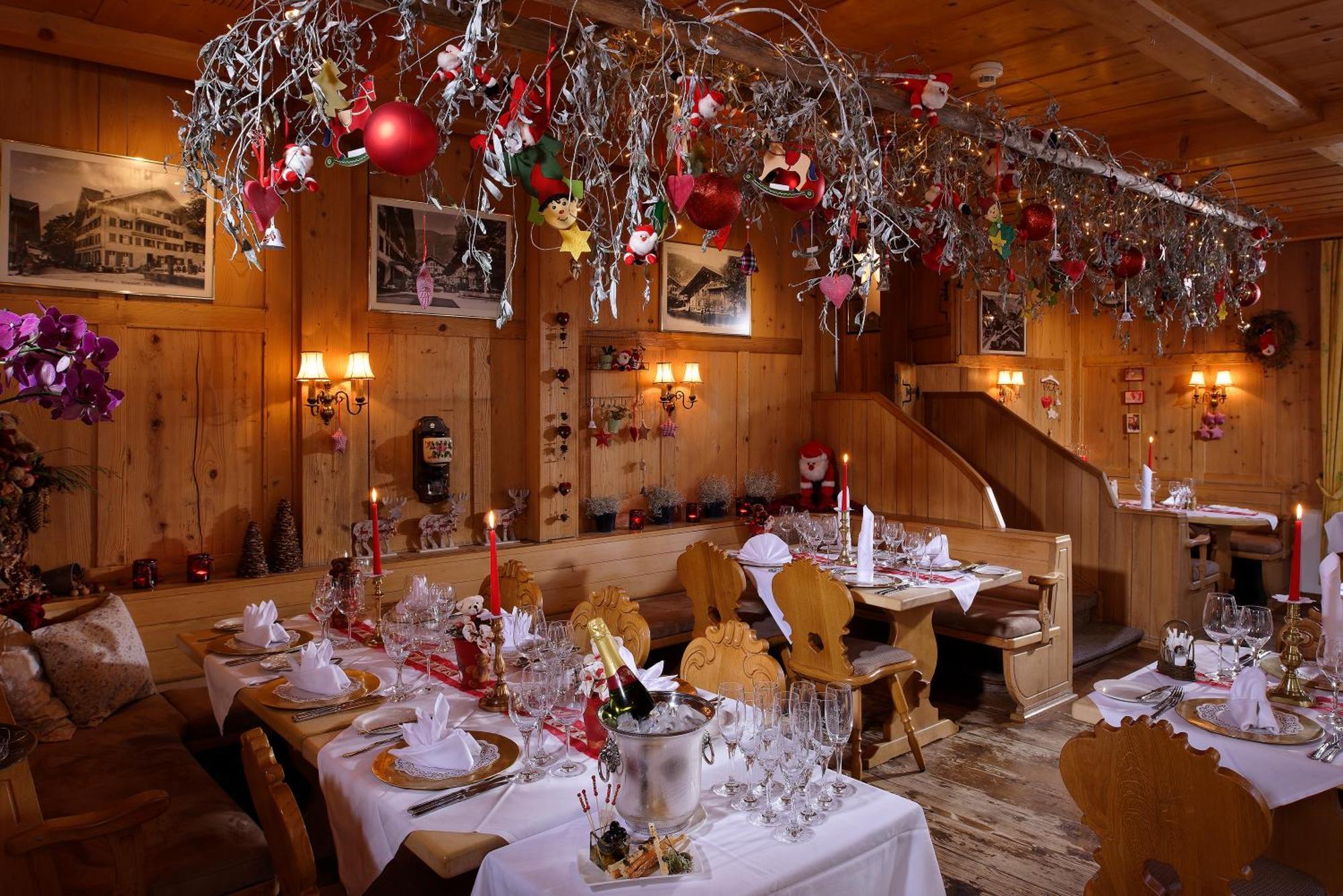 Baeren Hotel, The Bear Inn Wilderswil Ngoại thất bức ảnh